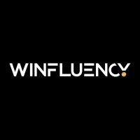 Winfluency logo - Similar company to Digital Mareketeers