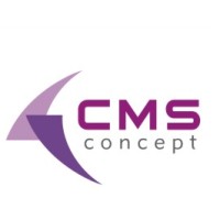 CMS CONCEPT PLASTİK AMBALAJ San. Tic. Aş. logo - Similar company to Cms Plastics