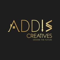 Addis Creatives logo - Similar company to Pickdeliveryet