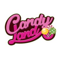 Candyland Tierra Dulce logo - Similar company to Charlie Botboy