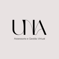 UNA Assessoria e Gestão Virtual logo - Similar company to Cimpatico Studios