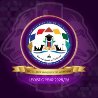 Leo Club of University of Moratuwa ( UoM Leos ) logo - Similar company to Iesl Student Chapter - University Of Moratuwa