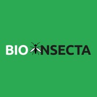 BioInsecta Consultoria Entomológica logo - Similar company to Laboratório Lab Safety