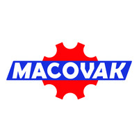 Macovak logo - Similar company to Spels