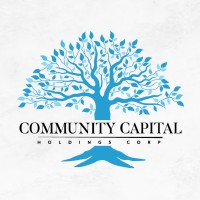 Community Capital Holdings Corporation logo - Similar company to Helms Development & Construction, Inc.