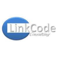 LinkCode logo - Similar company to Techonsy