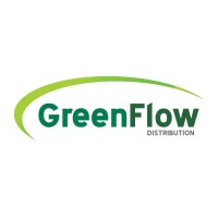 Greenflow USA logo - Similar company to Planflamingo