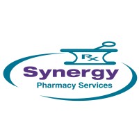 Synergy Pharmacy Services logo - Similar company to Matrix Distributors