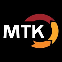 Mtk Services logo - Similar company to Evosolar Guaratinguetá