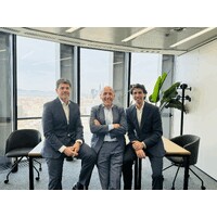 Haya Capital logo - Similar company to Durius Experience