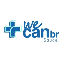 WE CAN BR Saúde logo - Similar company to Finvision Innovations
