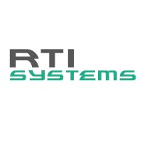 RTI Systems Inc. logo - Similar company to Riverside Technologies, Inc. (Rti)