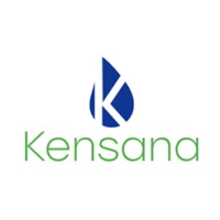 Kensana Health Germany logo - Similar company to Bioled Lighting