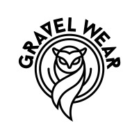 Gravel Wear logo - Similar company to Saucy'S World Gymnastics Leotards