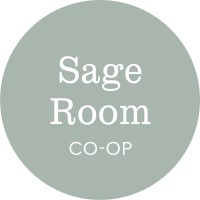 Sage Room Co-op Ltd logo - Similar company to Bayside Admin & Bookkeeping
