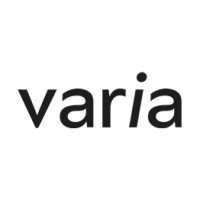 varia bureau de paysage logo - Similar company to Lecomte Paysage