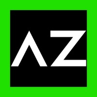 AZone logo - Similar company to Sim Solution