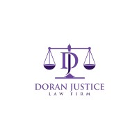 Doran Justice, PLLC logo - Similar company to Tvx Studio