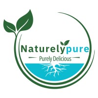 NaturelyPure logo - Similar company to H.E. Jackson