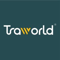 Traworld logo - Similar company to H