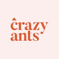 Crazy Ants logo - Similar company to Subscribed