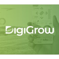 DigiGrow Ltd logo - Similar company to Happyplace