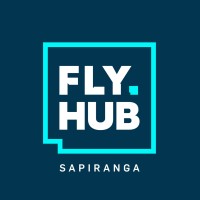 Fly.Hub Sapiranga logo - Similar company to Dimitrivieira.Com