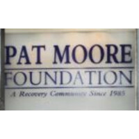 Pat Moore Foundation logo - Similar company to Kore Bpo