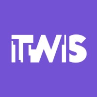 iTwis logo - Similar company to Mobile Creatures - Mobile App Разработка Ios Android