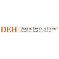 DEH Consulting, Speaking, Writing