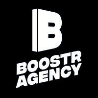 BOOSTR Agency logo - Similar company to Smeris Pindakaas