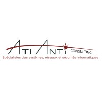 Atlanti consulting logo - Similar company to A2F Consulting