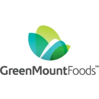 Greenmount Foods logo - Similar company to Kauri Food Ingredients