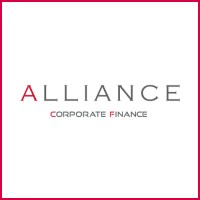 Alliance Corporate Finance logo - Similar company to Isi2U