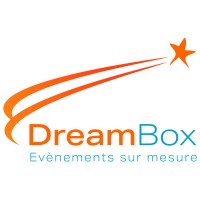 DREAM BOX logo - Similar company to Adhe Plus