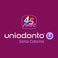 Uniodonto Santa Catarina logo - Similar company to Senac Santa Catarina