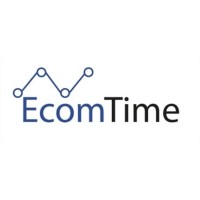 EcomTime Agency logo - Similar company to Accelerator Consulting