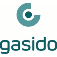 gasido GmbH logo - Similar company to Xom Materials