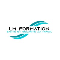 LM FORMATION logo - Similar company to Alm Formation