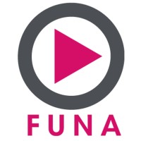 VIDELIO FUNA GmbH logo - Similar company to Atg (Austin Technology Group)