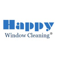 Happy Window Cleaning LLC logo - Similar company to Pro Window Cleaning