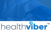 Healthviber logo - Similar company to Glucose Guards