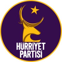 Hürriyet Partisi logo - Similar company to Hakkını Savun