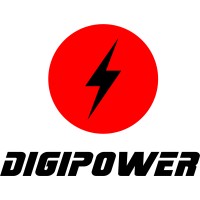 Digipower logo - Similar company to Cauplastic Sl
