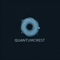 QuantumCrest logo - Similar company to Quantum Crest Technologies