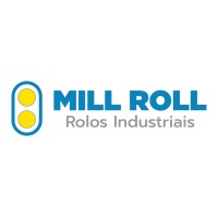 Mill Roll Rolos Industriais Ltda logo - Similar company to Nccm Company