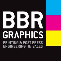 BBR Graphics logo - Similar company to Label Tia Ltd
