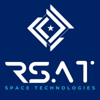 RSat Space Technologies logo - Similar company to Vellon Space