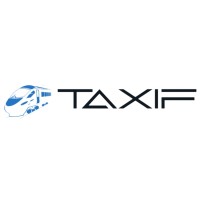 TAXIF RAIL SERVICIOS FERROVIARIOS