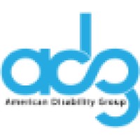 American Disability Group logo - Similar company to American Disability Alliance, Llc